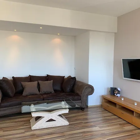 Apartment Rebe Schweinfurt Eksteriør billede