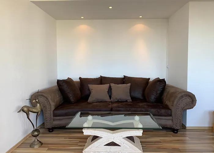 Apartment Rebe