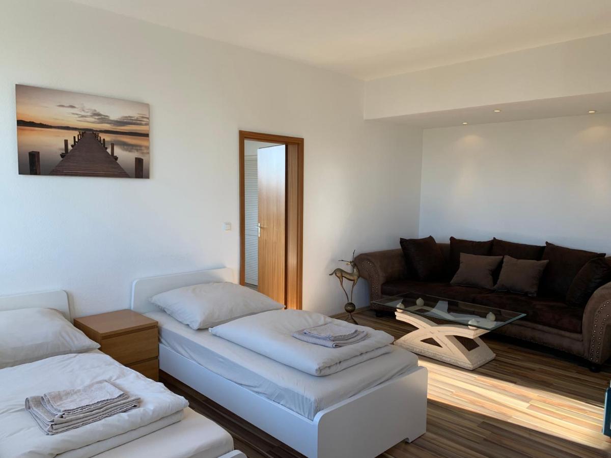 Apartment Rebe Schweinfurt