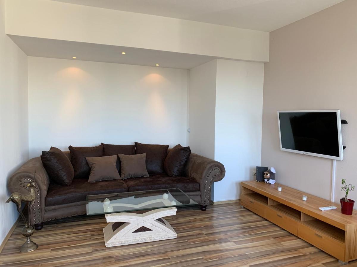 Apartment Rebe Schweinfurt