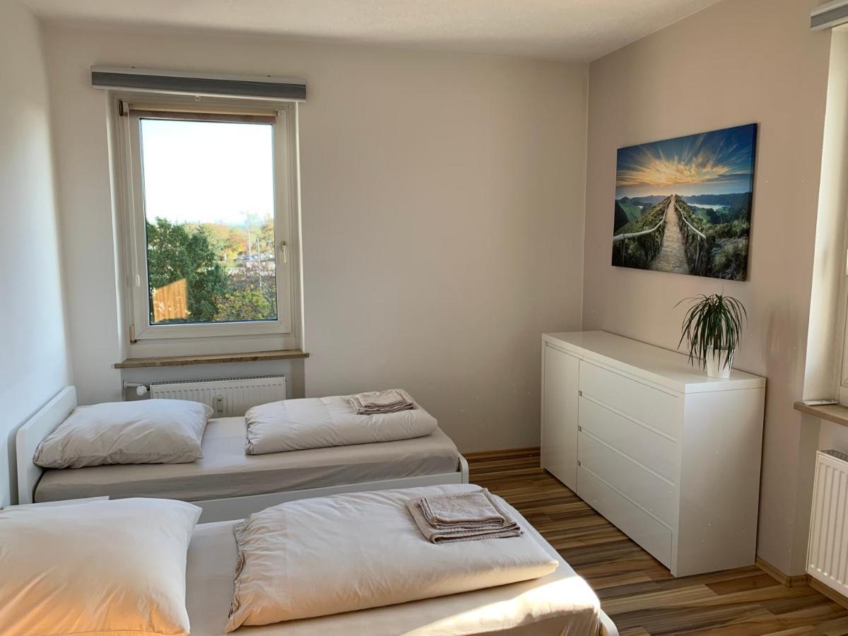 Apartment Rebe Schweinfurt