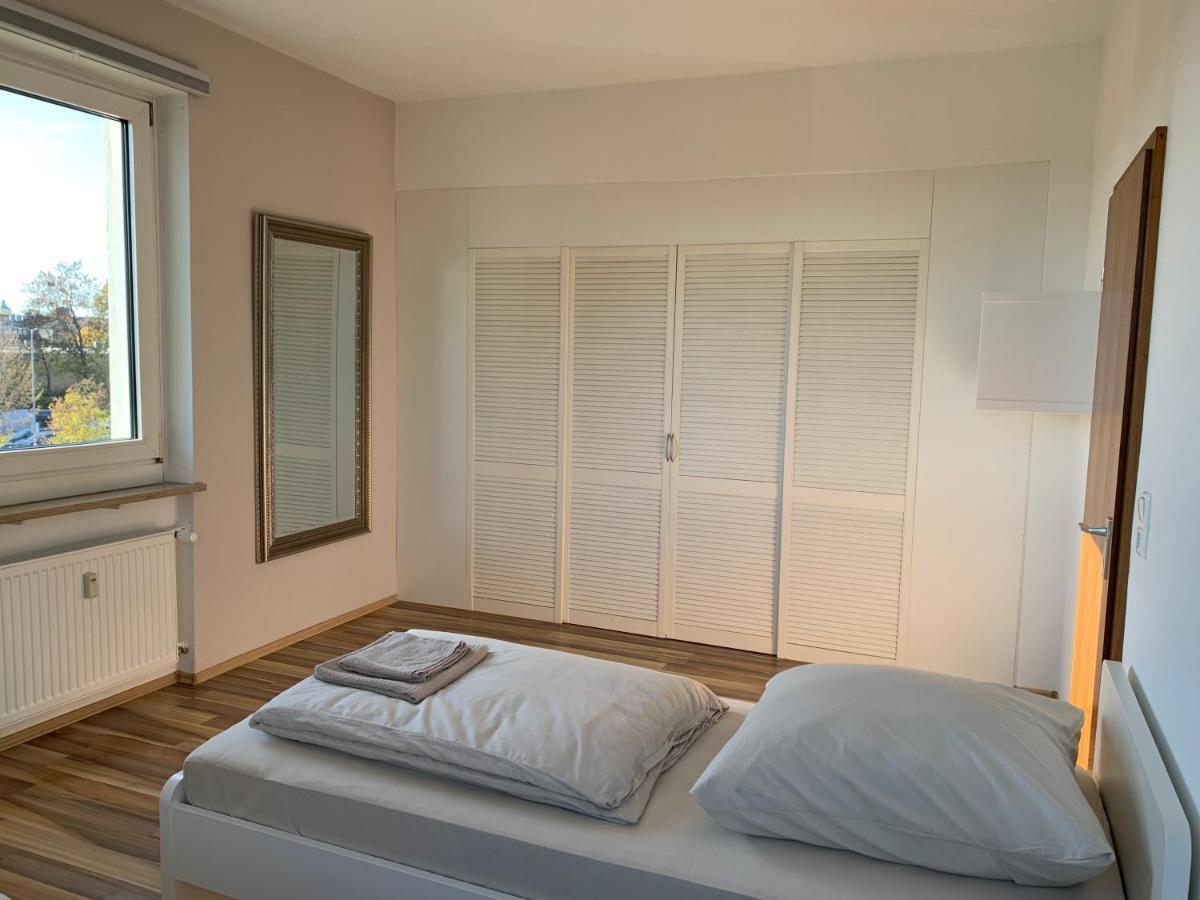 Rebe Apartment