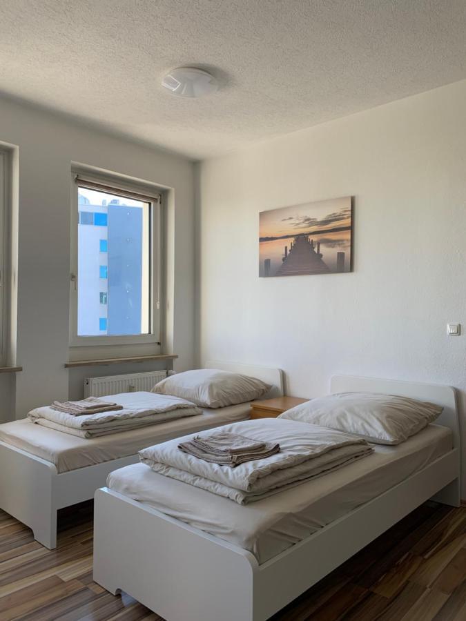 Apartment Rebe *