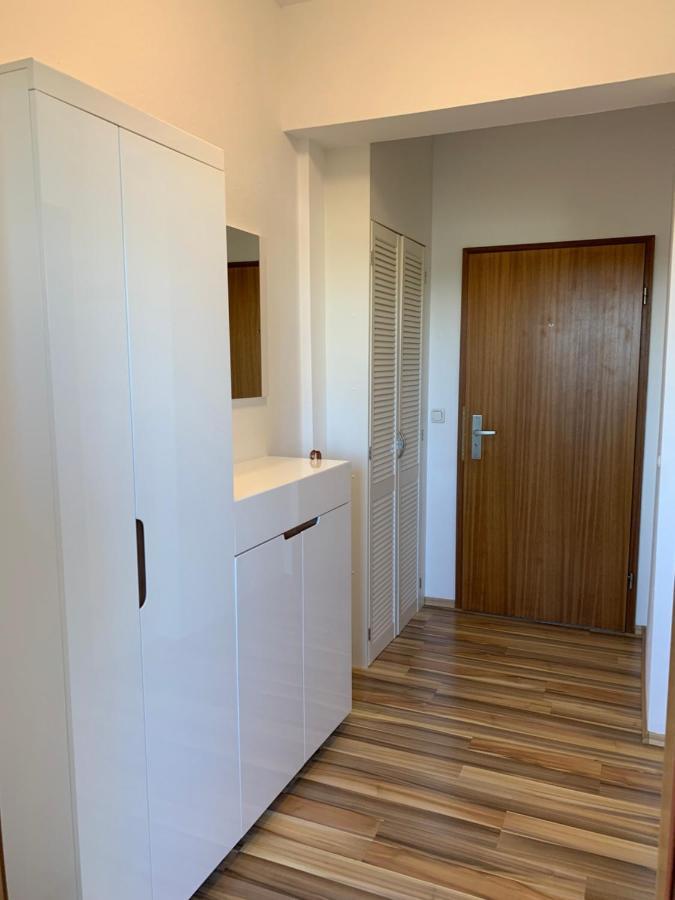Rebe Apartment Schweinfurt