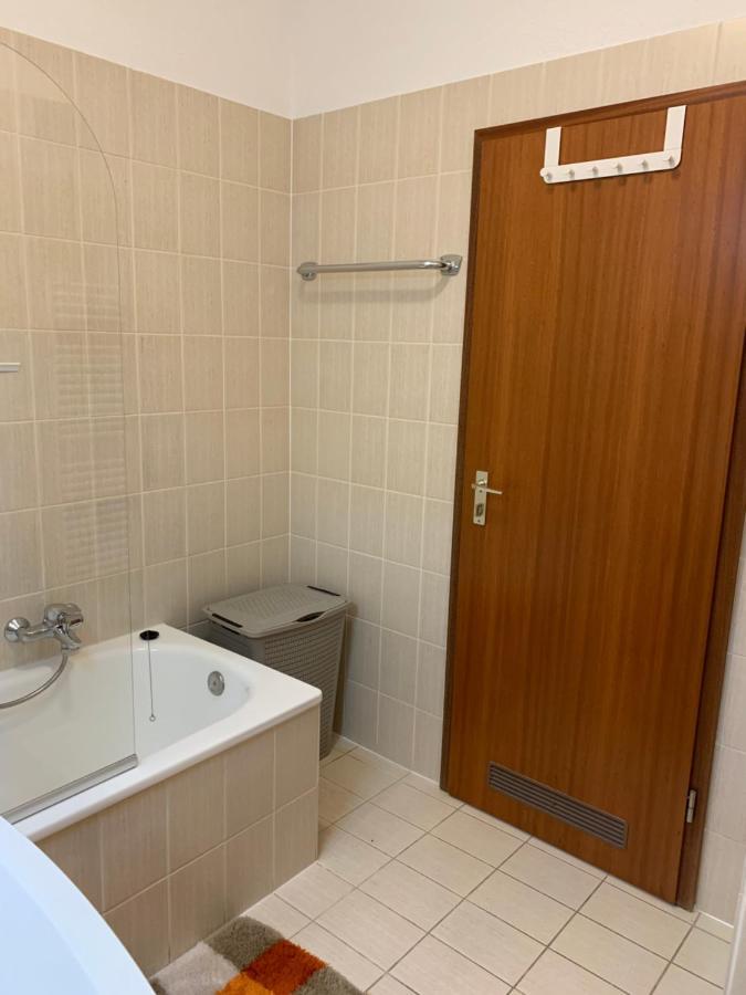 Apartment Rebe Schweinfurt