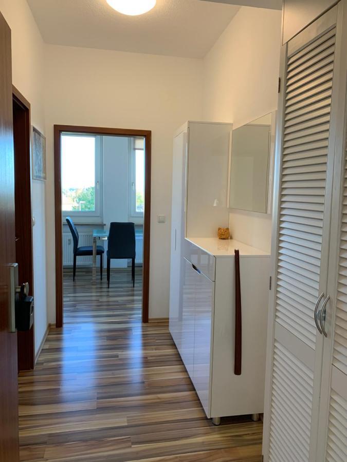 Apartment Rebe