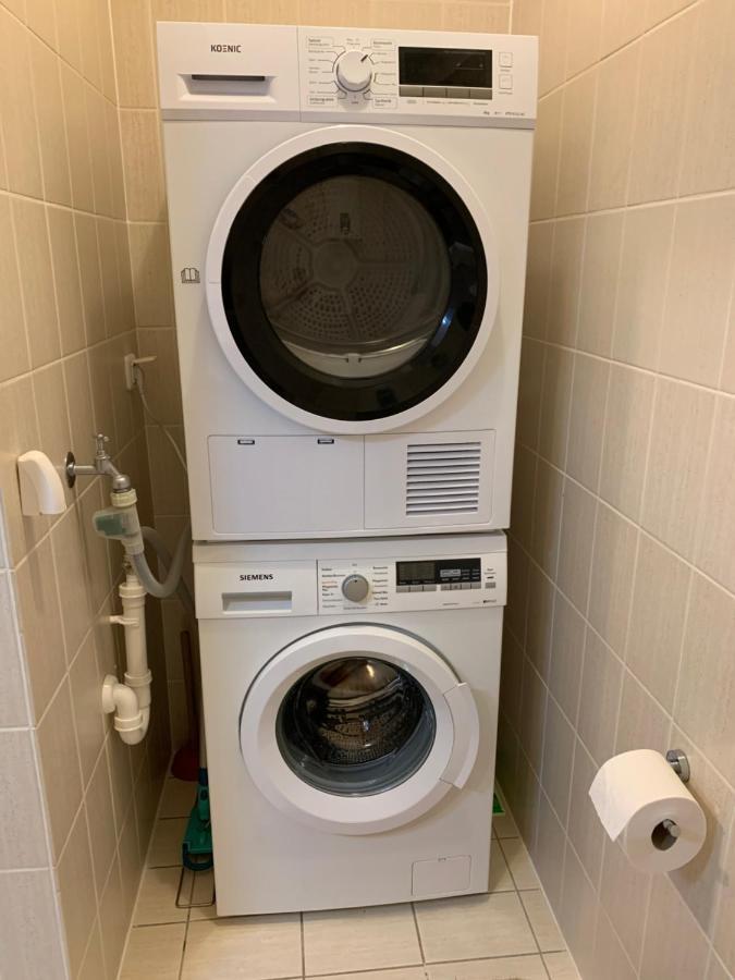 Apartment Rebe *