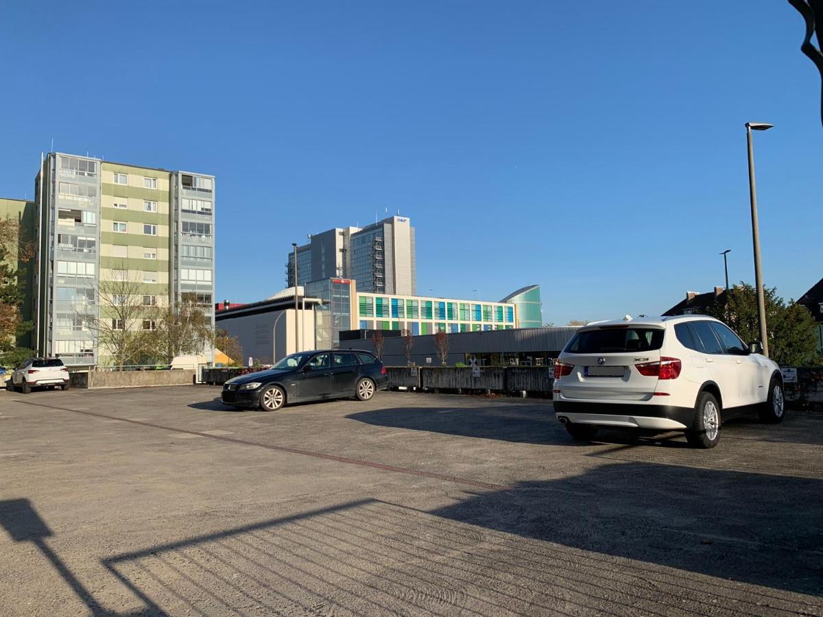 Rebe * Schweinfurt